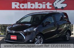 toyota sienta 2020 -TOYOTA 【三重 534ﾄ1616】--Sienta DBA-NSP170G--NSP170-7249537---TOYOTA 【三重 534ﾄ1616】--Sienta DBA-NSP170G--NSP170-7249537-