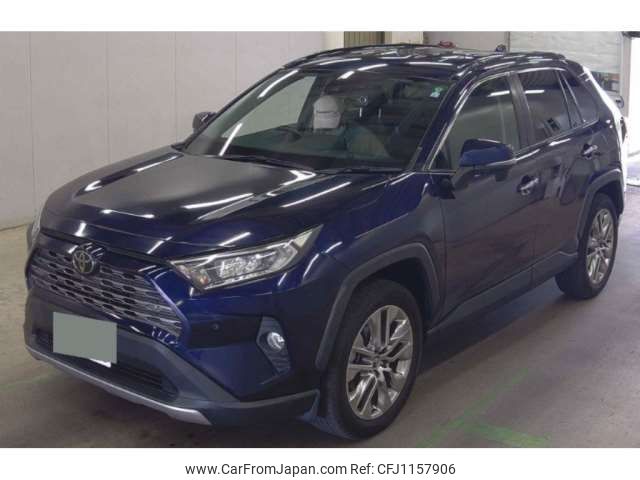 toyota rav4 2019 -TOYOTA 【所沢 302ﾀ3056】--RAV4 6BA-MXAA54--MXAA54-2005200---TOYOTA 【所沢 302ﾀ3056】--RAV4 6BA-MXAA54--MXAA54-2005200- image 1