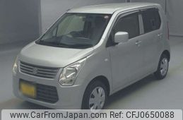 suzuki wagon-r 2014 -SUZUKI 【石川 580ﾄ 741】--Wagon R DBA-MH34S--MH34S-356010---SUZUKI 【石川 580ﾄ 741】--Wagon R DBA-MH34S--MH34S-356010-