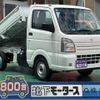 suzuki carry-truck 2024 GOO_JP_700060017330250607007 image 1