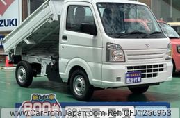 suzuki carry-truck 2024 GOO_JP_700060017330250607007