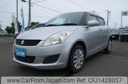 suzuki swift 2012 -SUZUKI--Swift ZD72S--200021---SUZUKI--Swift ZD72S--200021-