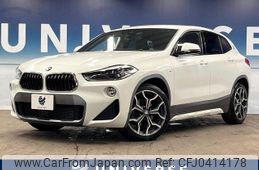 bmw x2 2019 -BMW--BMW X2 LDA-YK20--WBAYK720005N92079---BMW--BMW X2 LDA-YK20--WBAYK720005N92079-