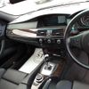 bmw 5-series 2007 -BMW--BMW 5 Series NU25-WBANU52040CZ85953---BMW--BMW 5 Series NU25-WBANU52040CZ85953- image 10