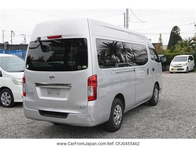 nissan nv350-caravan-van 2014 quick_quick_LDF-CW4E26_CW4E26-001087 image 2