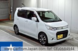 suzuki wagon-r 2013 -SUZUKI 【愛媛 581ぬ6136】--Wagon R MH34S--MH34S-937682---SUZUKI 【愛媛 581ぬ6136】--Wagon R MH34S--MH34S-937682-