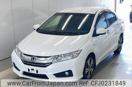 honda grace 2014 -HONDA--Grace GM4-1001460---HONDA--Grace GM4-1001460-