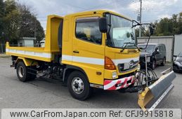 hino ranger 2006 -HINO--Hino Ranger ADG-FX7JDWA--FX7JDW-10054---HINO--Hino Ranger ADG-FX7JDWA--FX7JDW-10054-