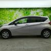 nissan note 2017 quick_quick_DAA-HE12_HE12-082198 image 2