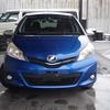 toyota vitz 2013 -TOYOTA--Vitz NSP135--2032613---TOYOTA--Vitz NSP135--2032613- image 12