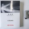 toyota crown-royal-series 2009 K00109 image 30