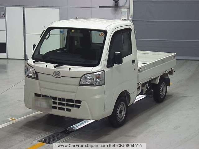 daihatsu hijet-truck 2017 -DAIHATSU--Hijet Truck EBD-S500P--S500P-0068166---DAIHATSU--Hijet Truck EBD-S500P--S500P-0068166- image 1