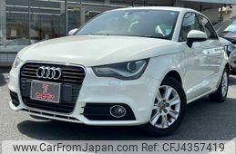 audi a1 2013 -AUDI--Audi A1 DBA-8XCAX--WAUZZZ8XXDB038071---AUDI--Audi A1 DBA-8XCAX--WAUZZZ8XXDB038071-