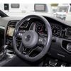 volkswagen golf 2018 GOO_JP_700070860530250110001 image 4