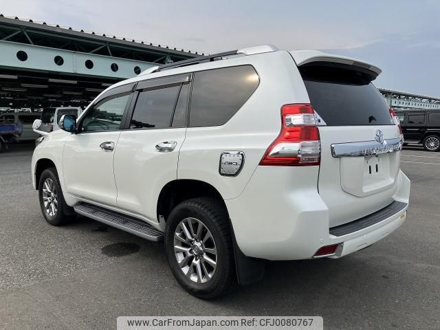 toyota land-cruiser-prado 2017 quick_quick_LDA-GDJ150W_GDJ150-0020898 image 2