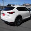 mazda cx-5 2017 -MAZDA--CX-5 LDA-KF2P--KF2P-127692---MAZDA--CX-5 LDA-KF2P--KF2P-127692- image 18