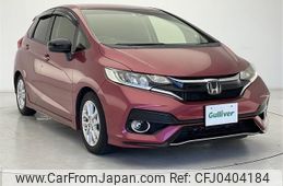 honda fit 2018 -HONDA--Fit DBA-GK3--GK3-3410485---HONDA--Fit DBA-GK3--GK3-3410485-