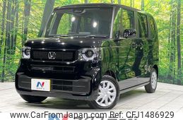 honda n-box 2024 CFJ1486929