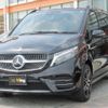mercedes-benz v-class 2024 -MERCEDES-BENZ--Benz V Class 3DA-447813N--W1V44781324365***---MERCEDES-BENZ--Benz V Class 3DA-447813N--W1V44781324365***- image 1