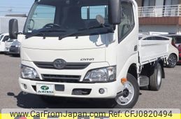 toyota dyna-truck 2017 -TOYOTA--Dyna TPG-XZU605--XZU605-0018060---TOYOTA--Dyna TPG-XZU605--XZU605-0018060-