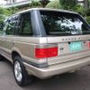 land-rover range-rover 1998 GOO_JP_700057065530210715002 image 15