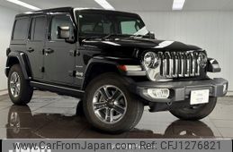 jeep wrangler 2021 quick_quick_3BA-JL36L_1C4HJZLG7MW798128