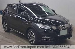 honda vezel 2019 quick_quick_DAA-RU4_1308613