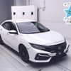 honda civic 2020 -HONDA--Civic FK7-1202373---HONDA--Civic FK7-1202373- image 1