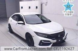 honda civic 2020 -HONDA--Civic FK7-1202373---HONDA--Civic FK7-1202373-