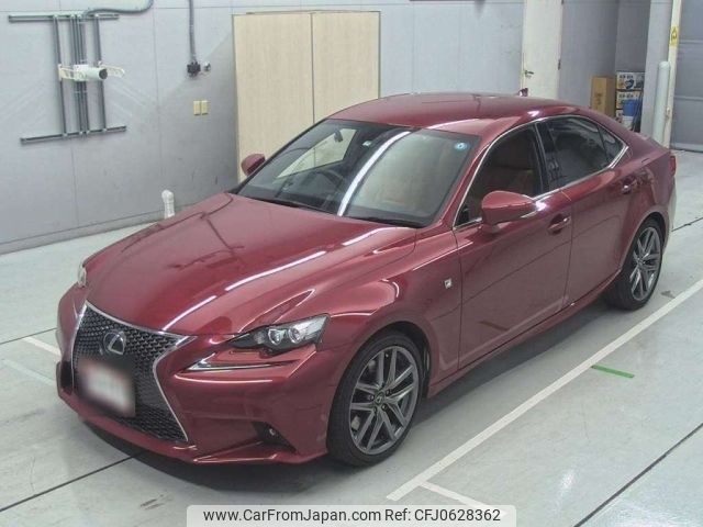 lexus is 2015 -LEXUS--Lexus IS ASE30-0001803---LEXUS--Lexus IS ASE30-0001803- image 1