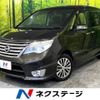 nissan serena 2014 -NISSAN--Serena DAA-HFC26--HFC26-215393---NISSAN--Serena DAA-HFC26--HFC26-215393- image 1