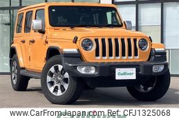 chrysler jeep-wrangler 2021 -CHRYSLER--Jeep Wrangler 3BA-JL20L--1C4HJXLN0MW702791---CHRYSLER--Jeep Wrangler 3BA-JL20L--1C4HJXLN0MW702791-