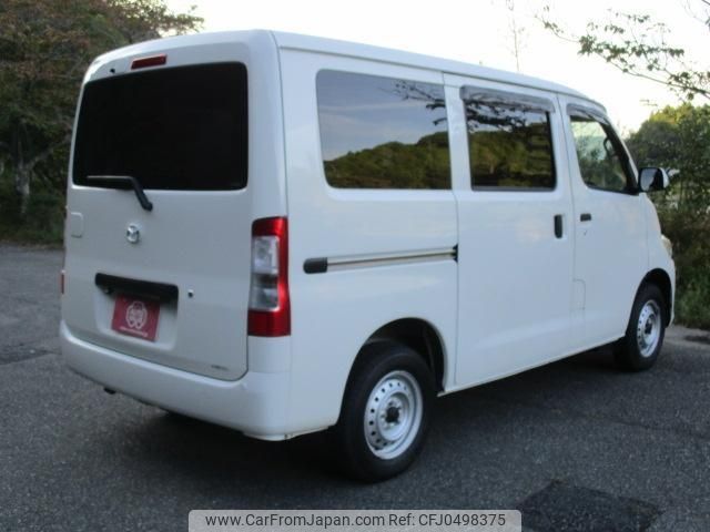 mazda bongo-van 2022 -MAZDA 【名変中 】--Bongo Van S403Z--7000955---MAZDA 【名変中 】--Bongo Van S403Z--7000955- image 2