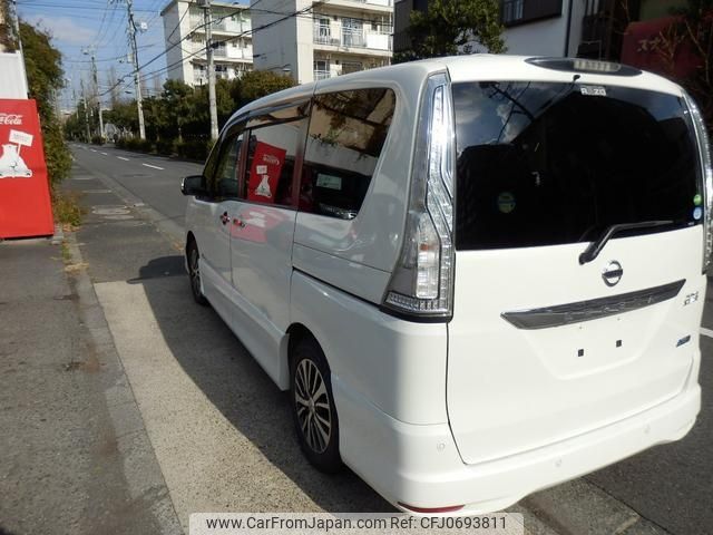 nissan serena 2014 -NISSAN--Serena HFC26--209070---NISSAN--Serena HFC26--209070- image 2