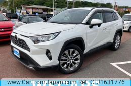 toyota rav4 2020 CFJ1631776