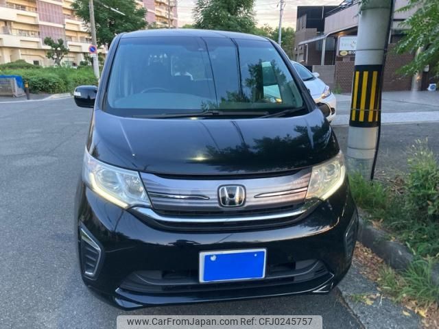 honda stepwagon 2017 -HONDA--Stepwgn DBA-RP1--RP1-1109477---HONDA--Stepwgn DBA-RP1--RP1-1109477- image 2