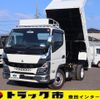 mitsubishi-fuso canter 2023 CFJ1733303 image 1