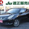 suzuki baleno 2016 -SUZUKI 【名変中 】--Baleno WB42S--00180294---SUZUKI 【名変中 】--Baleno WB42S--00180294- image 1