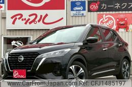 nissan kix 2023 -NISSAN--KIX SNP15--003542---NISSAN--KIX SNP15--003542-