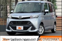 toyota tank 2017 -TOYOTA--Tank DBA-M900A--M900A-0089420---TOYOTA--Tank DBA-M900A--M900A-0089420-