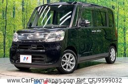 daihatsu tanto 2013 -DAIHATSU--Tanto DBA-LA600S--LA600S-0029501---DAIHATSU--Tanto DBA-LA600S--LA600S-0029501-