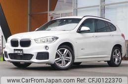 bmw x1 2017 -BMW--BMW X1 LDA-HT20--WBAHT920205J63051---BMW--BMW X1 LDA-HT20--WBAHT920205J63051-