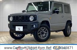 suzuki jimny 2019 -SUZUKI--Jimny 3BA-JB64W--JB64W-140554---SUZUKI--Jimny 3BA-JB64W--JB64W-140554-