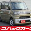 daihatsu wake 2015 quick_quick_LA700S_LA700S-0030474 image 1