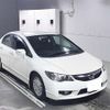 honda civic-hybrid 2010 -HONDA 【三重 302ﾂ7054】--Civic Hybrid FD3-1401150---HONDA 【三重 302ﾂ7054】--Civic Hybrid FD3-1401150- image 1