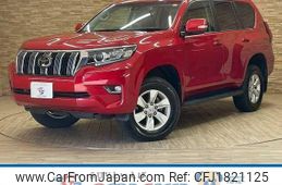 toyota land-cruiser-prado 2023 CFJ1821125