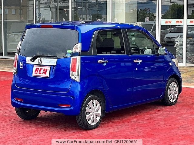 honda n-wgn 2017 -HONDA--N WGN DBA-JH1--JH1-1347037---HONDA--N WGN DBA-JH1--JH1-1347037- image 2