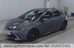 toyota corolla-sport 2020 quick_quick_3BA-NRE210H_NRE210-1011328