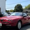 alfa-romeo spider 1997 -ALFA ROMEO--Alfa Romeo Spider E-916S2--ZAR91600006027289---ALFA ROMEO--Alfa Romeo Spider E-916S2--ZAR91600006027289- image 14