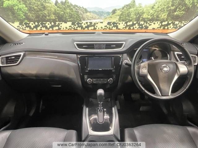 nissan x-trail 2016 -NISSAN--X-Trail DBA-NT32--NT32-546208---NISSAN--X-Trail DBA-NT32--NT32-546208- image 2